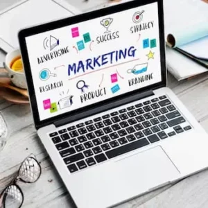 Digital Marketing Skills
