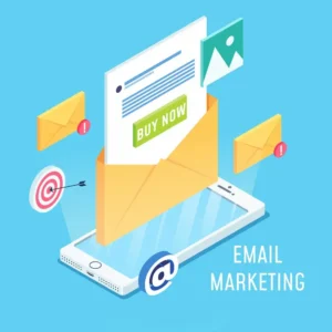 Email Marketing Specialist