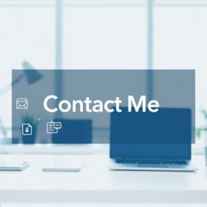 Contact Me